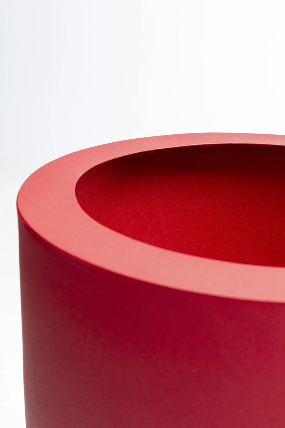 KARE Design Maljakot|Olohuone*Volcano Maljakko 35cm