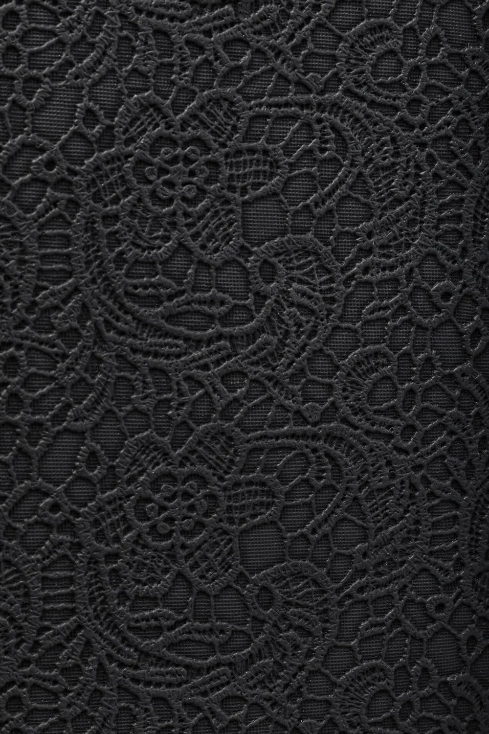 KARE Design Senkit|Olohuone*Voyage Säilytyslaatikot Musta (3/Setti)