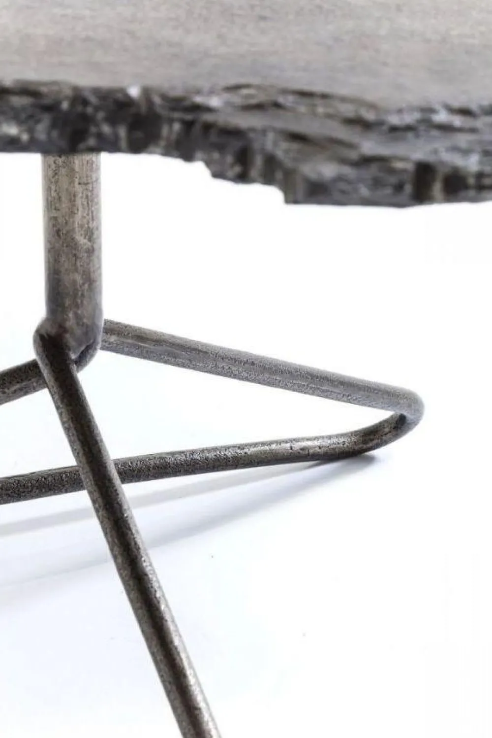 KARE Design Sohvapöydät*Vulcano Sohvapöytä 82x92cm