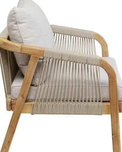 KARE Design Nojatuolit*Waikiki Nojatuoli Ulkokaluste