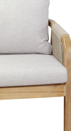 KARE Design Nojatuolit*Waikiki Nojatuoli Ulkokaluste