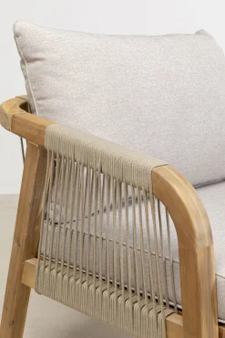 KARE Design Nojatuolit*Waikiki Nojatuoli Ulkokaluste