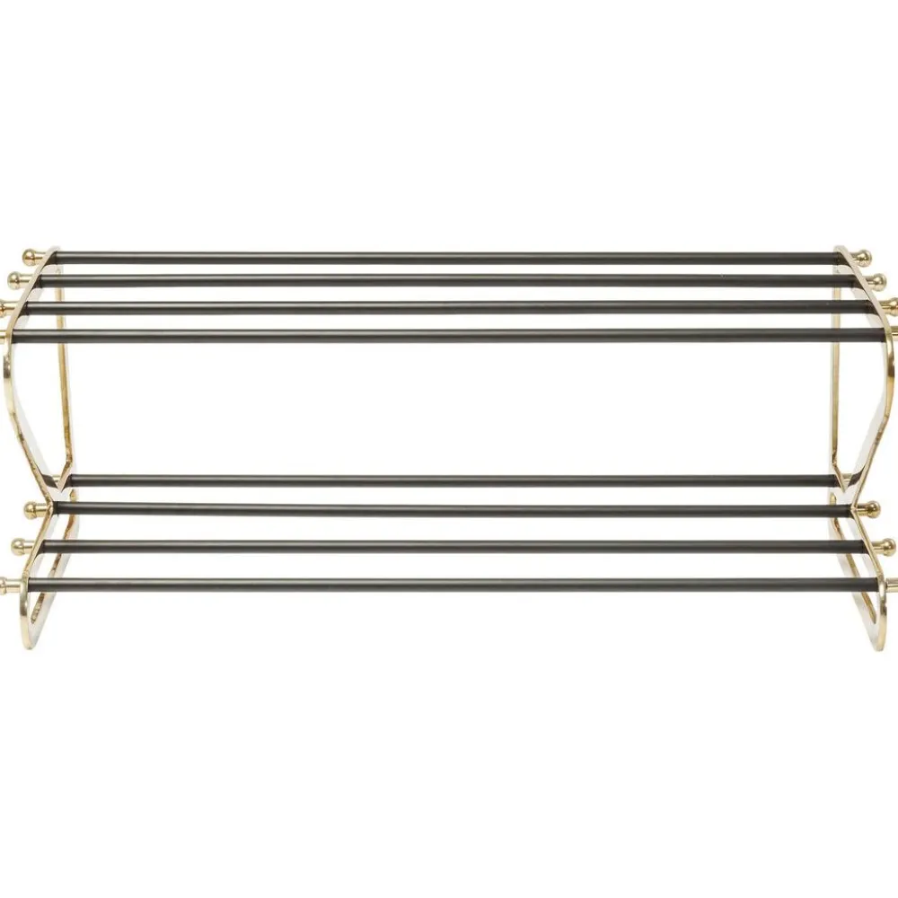 KARE Design Kenkäkaapit*Walk Small Kenkäteline 84x34cm