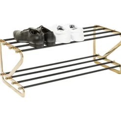 KARE Design Kenkäkaapit*Walk Small Kenkäteline 84x34cm