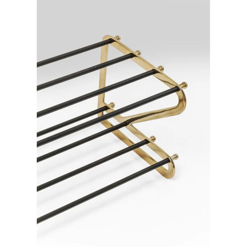 KARE Design Kenkäkaapit*Walk Small Kenkäteline 84x34cm