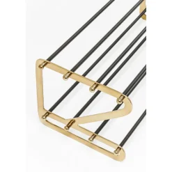 KARE Design Kenkäkaapit*Walk Small Kenkäteline 84x34cm