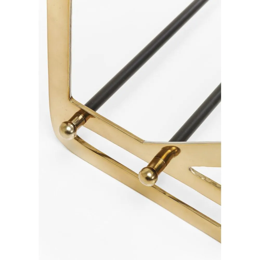 KARE Design Kenkäkaapit*Walk Small Kenkäteline 84x34cm