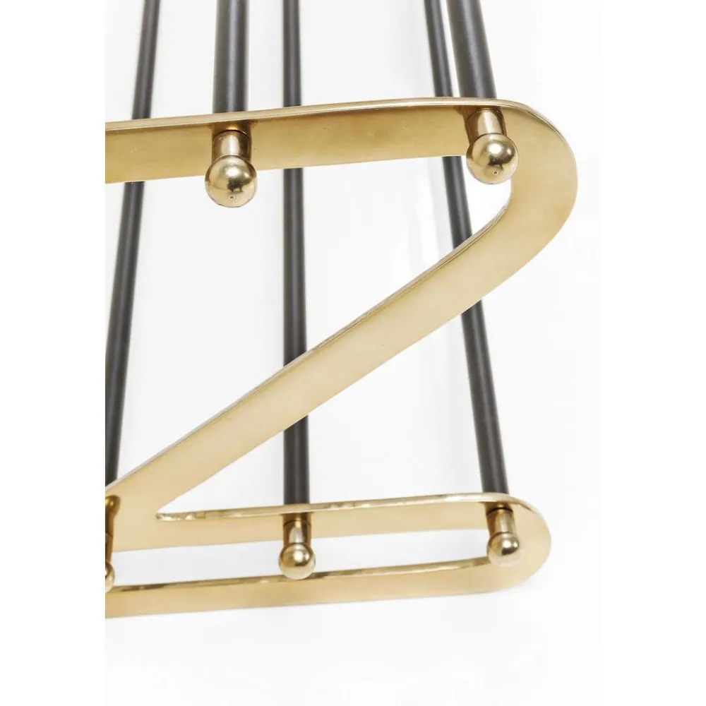 KARE Design Kenkäkaapit*Walk Small Kenkäteline 84x34cm