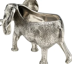 KARE Design Sangot Ja Coolerit*Walking Elephant Elefantti Viini Cooleri