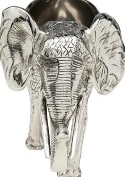 KARE Design Sangot Ja Coolerit*Walking Elephant Elefantti Viini Cooleri