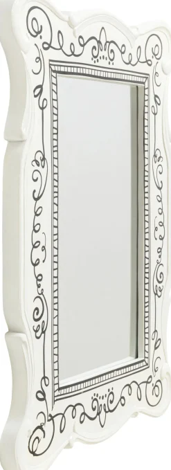 KARE Design Peilit*Wall Mirror Favola 67x50cm