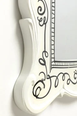 KARE Design Peilit*Wall Mirror Favola 67x50cm
