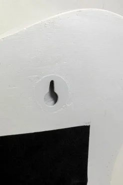 KARE Design Peilit*Wall Mirror Favola 67x50cm