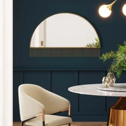 KARE Design Peilit*Wall Mirror Opera Half 70x110cm