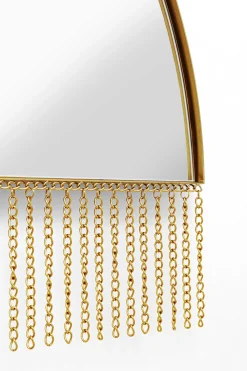 KARE Design Peilit*Wall Mirror Opera Half 70x110cm