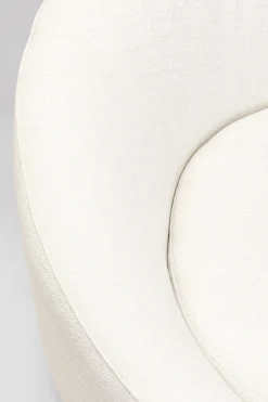 KARE Design Sohvat|Olohuone*Wall Street Sohva, Kermanvärinen 270cm