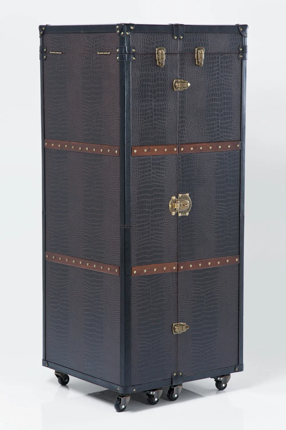 KARE Design Baarit*Wardrobe Iceberg Baarikaappi