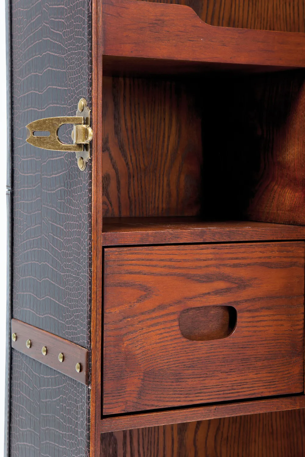 KARE Design Baarit*Wardrobe Iceberg Baarikaappi