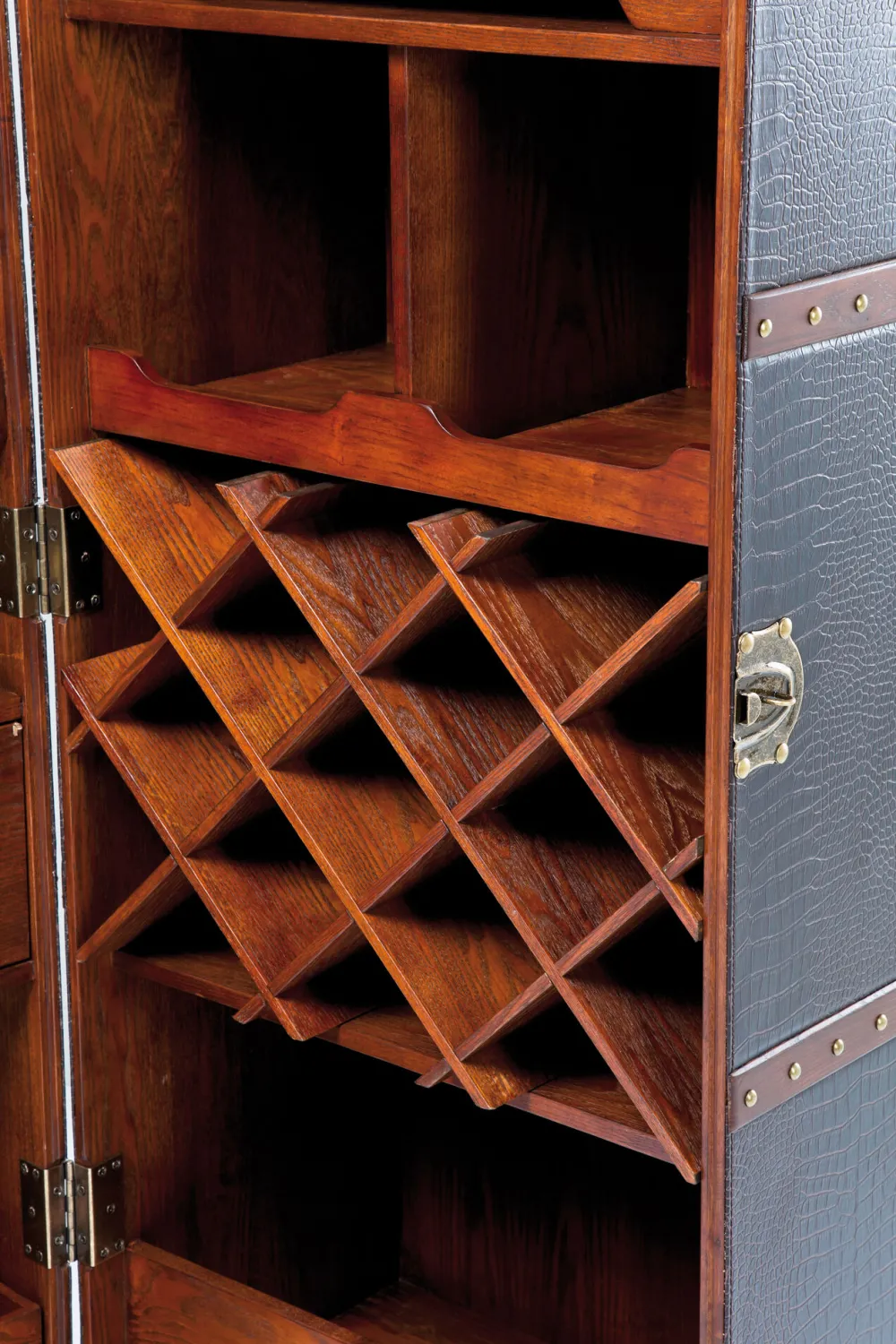 KARE Design Baarit*Wardrobe Iceberg Baarikaappi