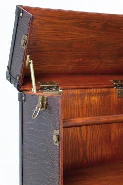 KARE Design Baarit*Wardrobe Iceberg Baarikaappi