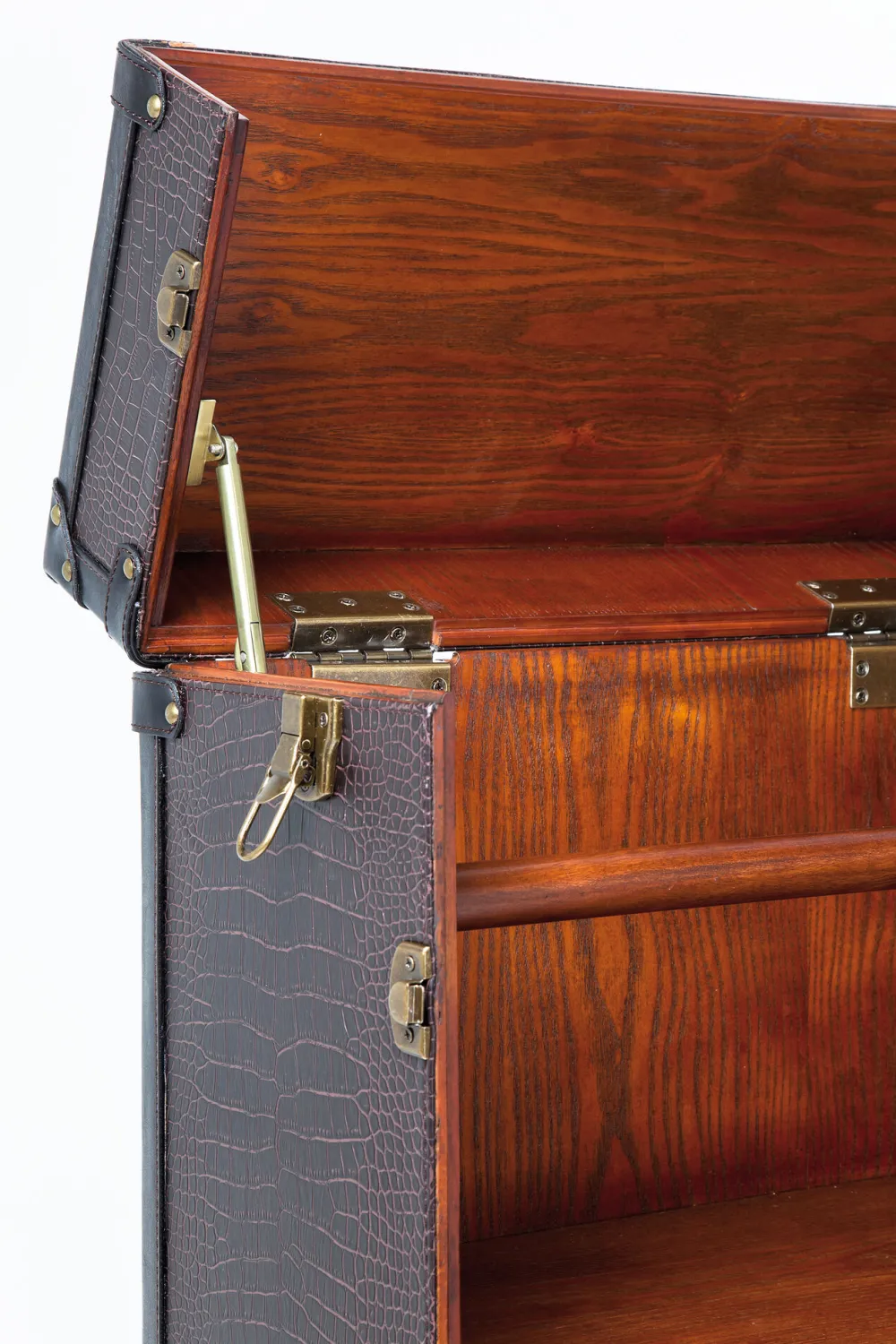 KARE Design Baarit*Wardrobe Iceberg Baarikaappi