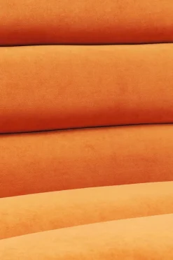 KARE Design Moduulisohvat*Wave Sohva Elementti, Oranssi