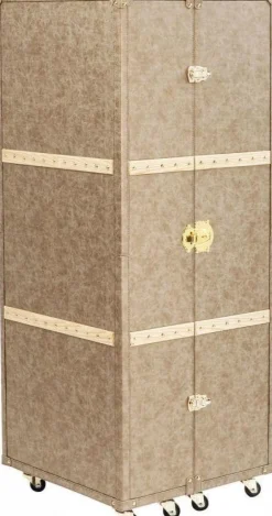 KARE Design Baarit*West Coast Mobile Baarikaappi 60x154cm