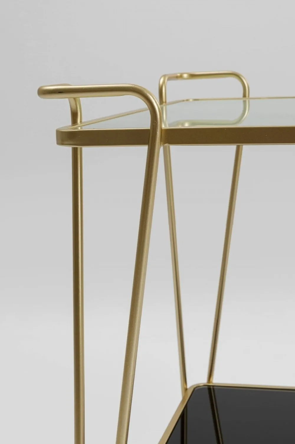 KARE Design Baarit*West Coast Tarjoiluvaunu