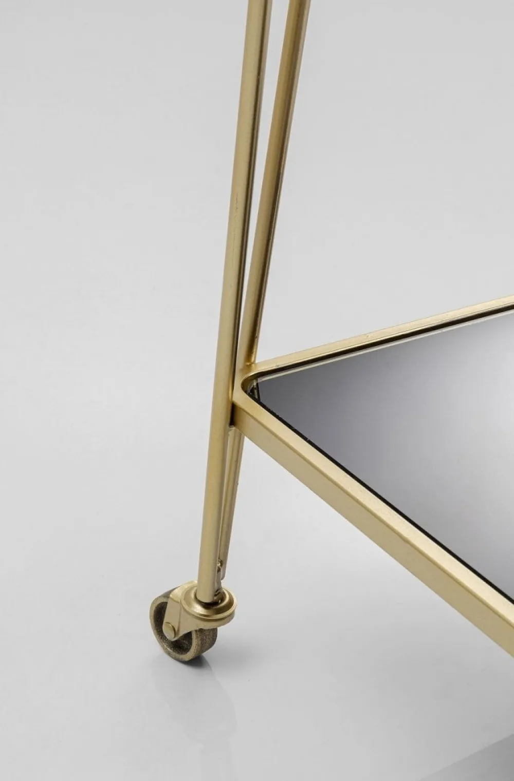 KARE Design Baarit*West Coast Tarjoiluvaunu