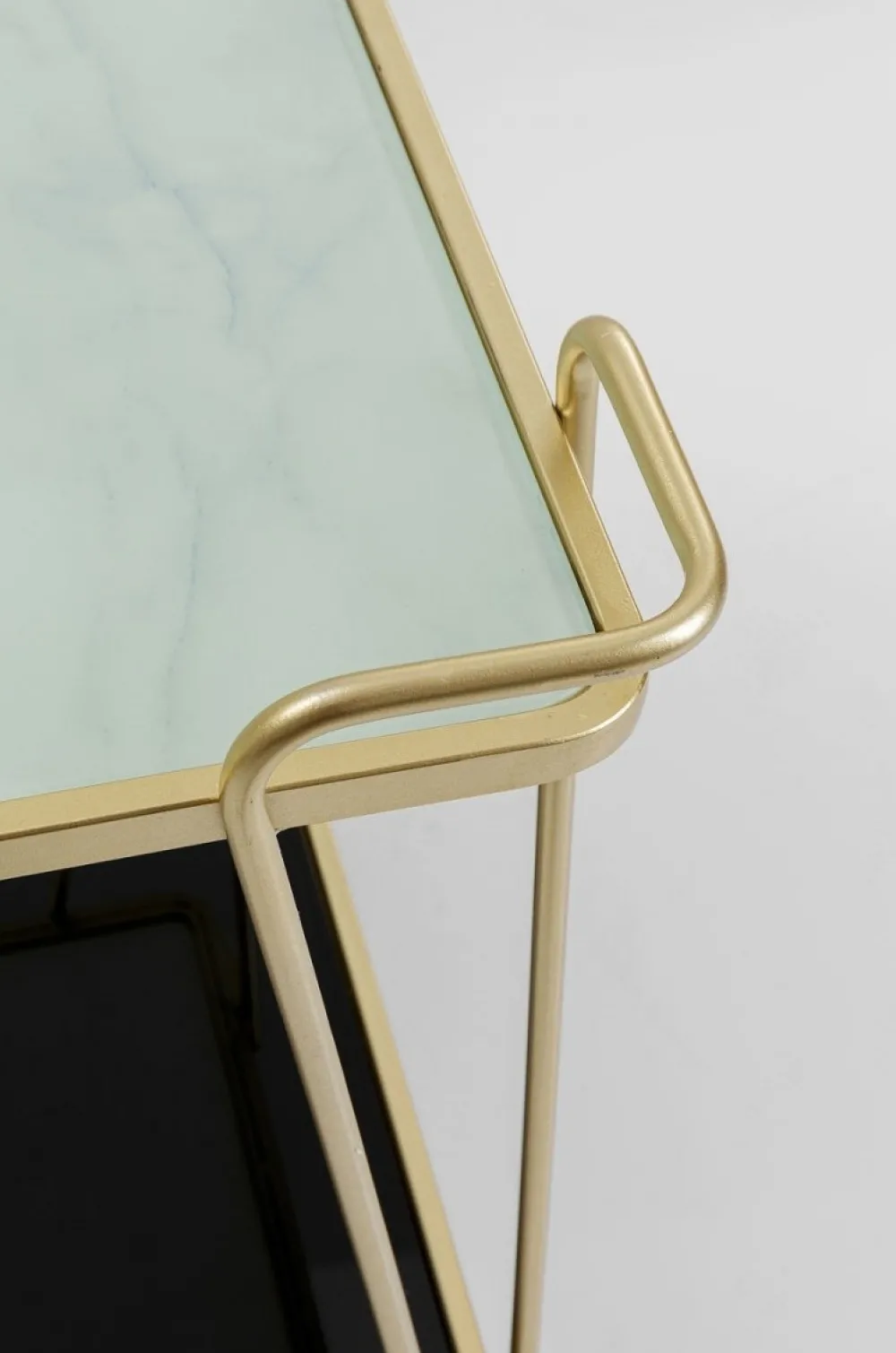 KARE Design Baarit*West Coast Tarjoiluvaunu