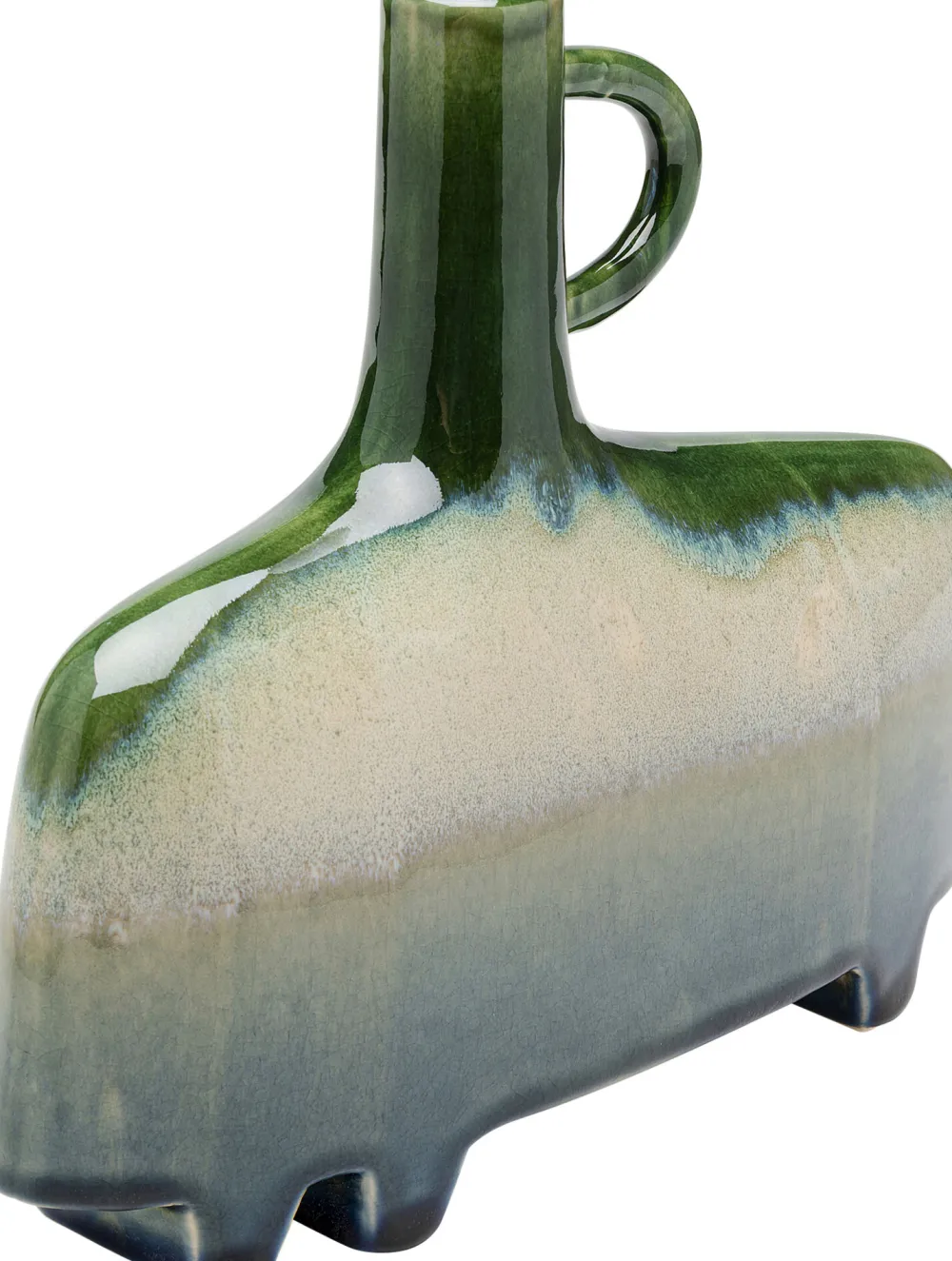 KARE Design Maljakot*Whale Maljakko Monivärinen 24cm