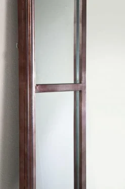 KARE Design Peilit*Window Iron Seinäpeili 200x90cm