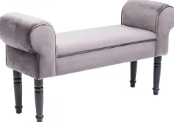 KARE Design Penkit*Wing Penkki, Harmaa