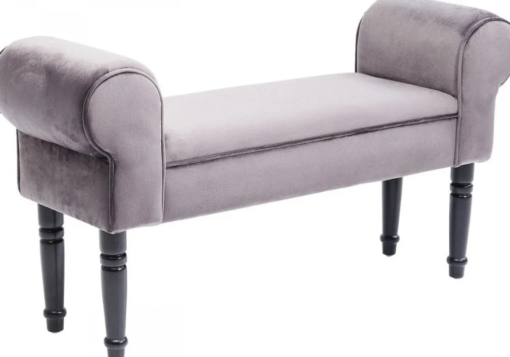 KARE Design Penkit*Wing Penkki, Harmaa