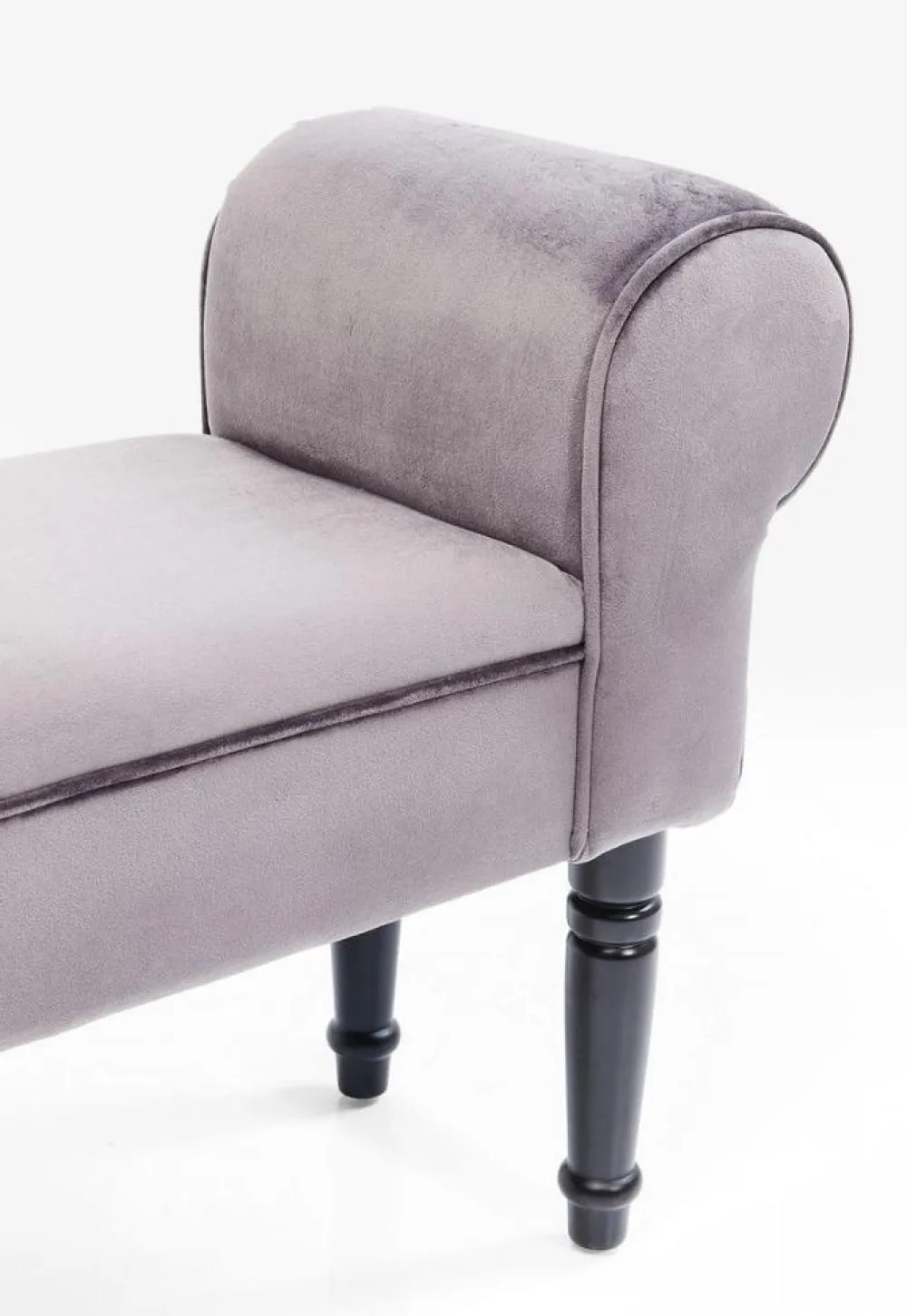 KARE Design Penkit*Wing Penkki, Harmaa