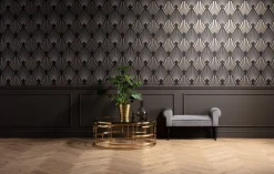 KARE Design Penkit*Wing Penkki, Harmaa