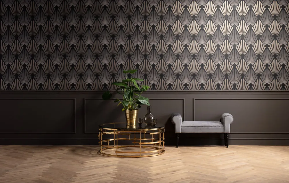 KARE Design Penkit*Wing Penkki, Harmaa