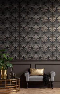 KARE Design Penkit*Wing Penkki, Harmaa