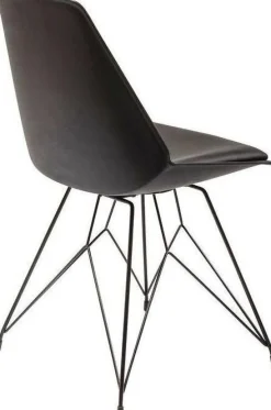 KARE Design Tuolit*Wire Tuoli, Musta