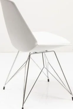 KARE Design Tuolit*Wire Tuoli, Valkoinen