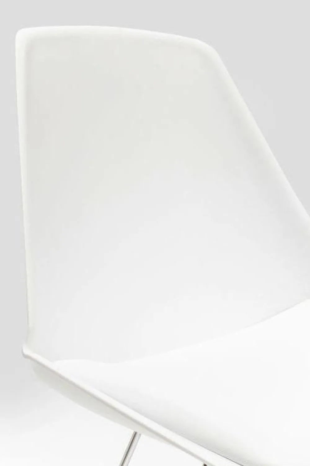 KARE Design Tuolit*Wire Tuoli, Valkoinen