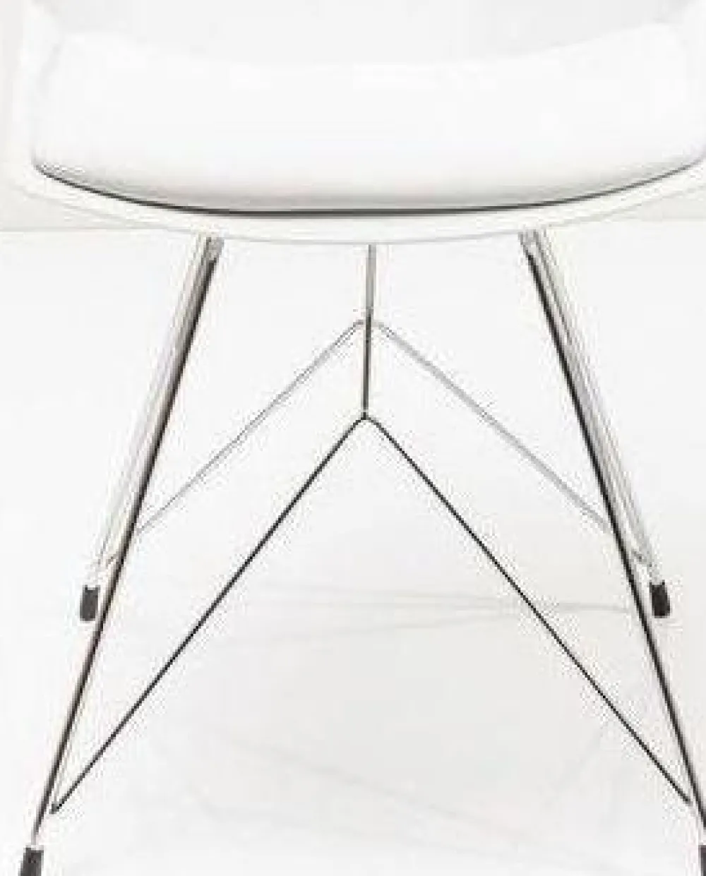 KARE Design Tuolit*Wire Tuoli, Valkoinen