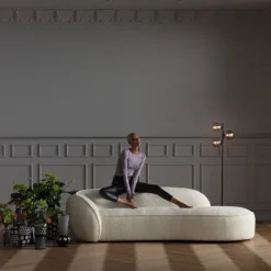 KARE Design Lepotuolit*Wonder Divaani, Sohva 252cm