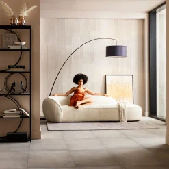 KARE Design Lepotuolit*Wonder Divaani, Sohva 252cm