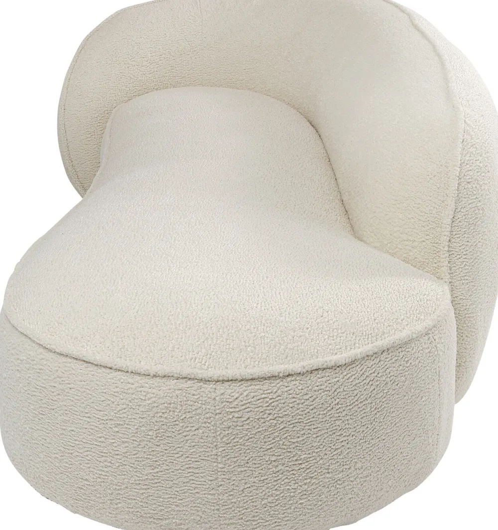 KARE Design Lepotuolit*Wonder Divaani, Sohva 252cm