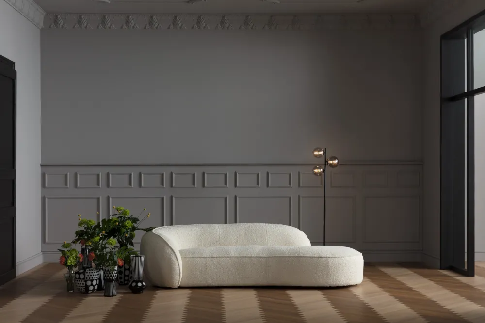 KARE Design Lepotuolit*Wonder Divaani, Sohva 252cm