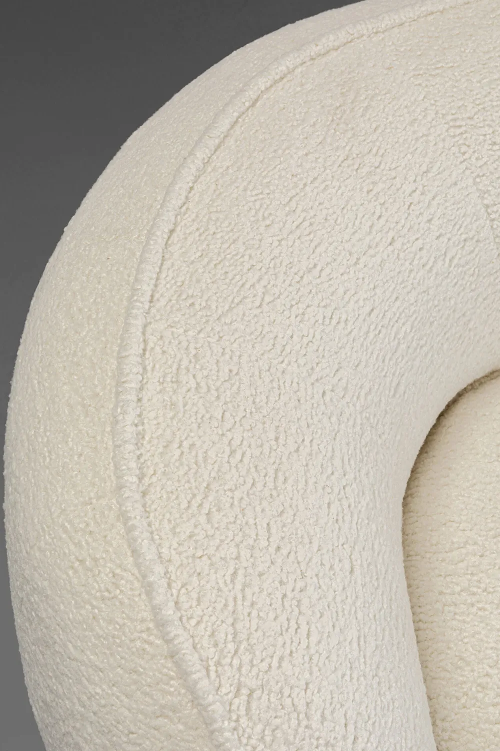 KARE Design Lepotuolit*Wonder Recamiere, Divaani, Sohva - Kermanvärinen 200cm