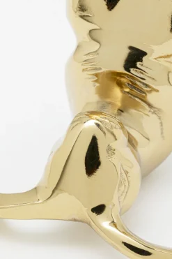 KARE Design Koriste-Esineet*Yoga Bunny Jooga Pupu Koriste-esine 10cm