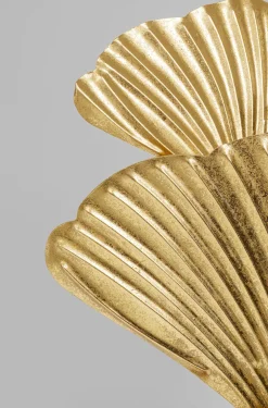 KARE Design Lattiavalaisimet*Yuva Lattiavalaisin, Kulta 160cm