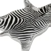 KARE Design Astiat Snackseille*Zebra Deko Kulho 21x15cm